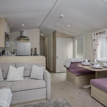 Ribble Heights Holiday Lodge, Stunning Views & Spacious Decking Longridge Exterior photo
