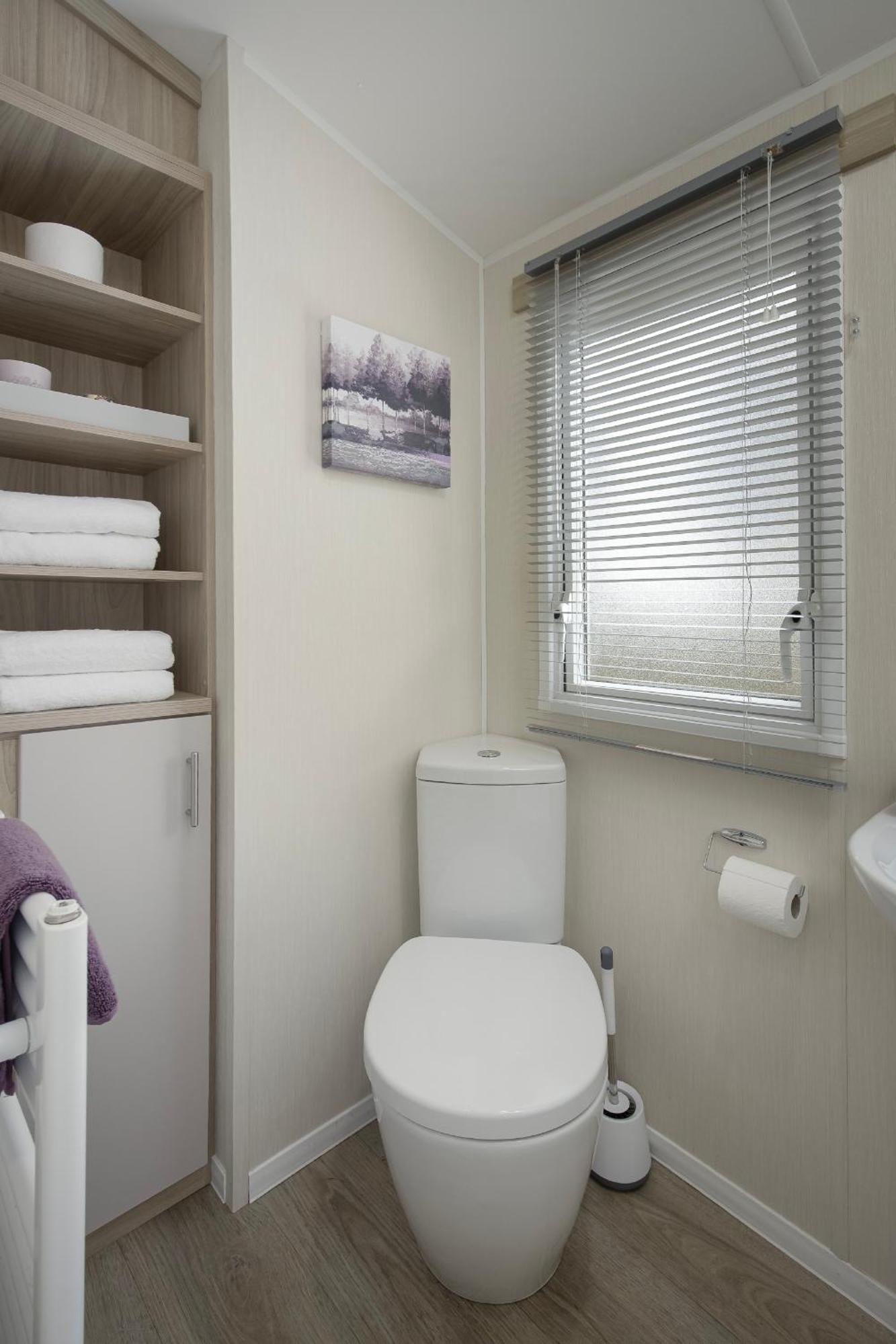 Ribble Heights Lodge, Stunning Views & Spacious Decking * Longridge