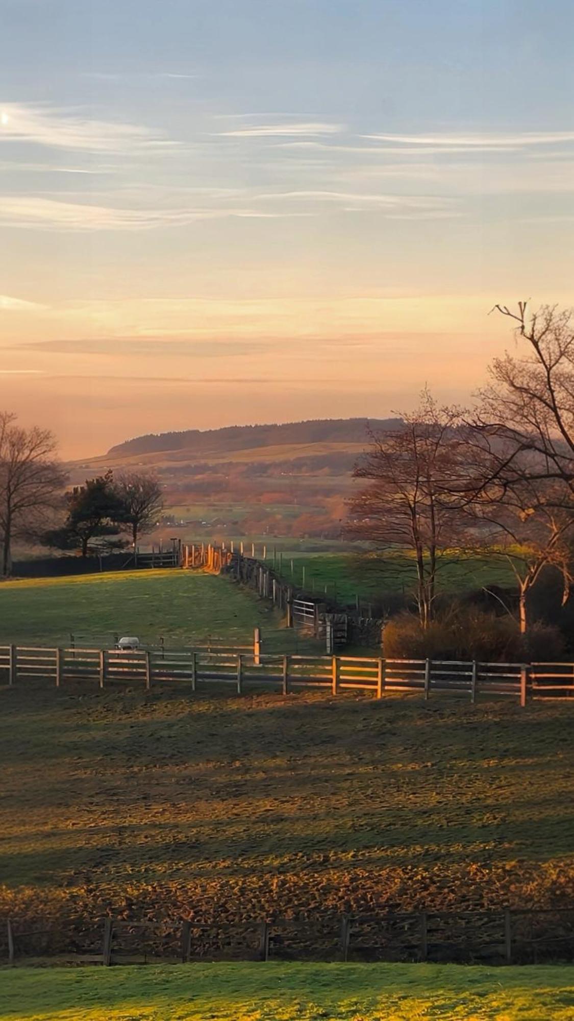 Ribble Heights Lodge, Stunning Views & Spacious Decking *
