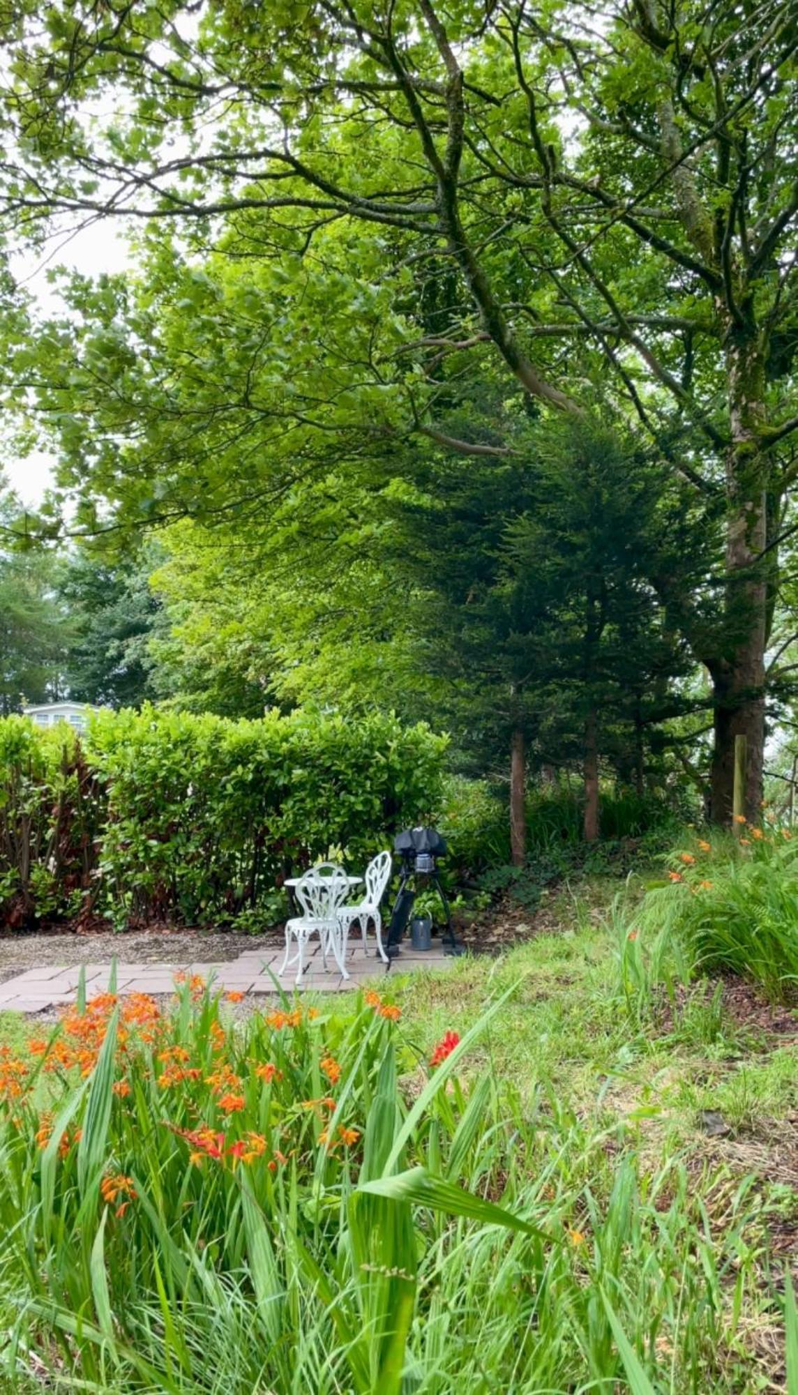 Ribble Heights Lodge, Stunning Views & Spacious Decking *
